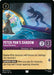 Image for Peter Pan's Shadow - Elusive Prankster (47/204) [Hyperia City] (14) - Disney Lorcana