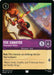 Image for Fox Xanatos - Charismatic Outlaw (49/204) [Hyperia City] (14) - Disney Lorcana