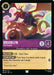 Image for Brooklyn - Full Throttle (50/204) [Hyperia City] (14) - Disney Lorcana