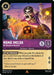 Image for Mama Imelda - No-Nonsense Ancestor (51/204) [Hyperia City] (14) - Disney Lorcana