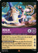 Image for Merlin - Ink Drop Tinkerer (52/204) [Hyperia City] (14) - Disney Lorcana