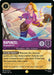 Image for Rapunzel - Outgoing Artist (55/204) [Hyperia City] (14) - Disney Lorcana