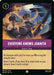 Image for Everyone Knows Juanita (60/204) (Cold Foil) [Hyperia City] (14) - Disney Lorcana