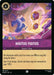 Image for Higitus Figitus (62/204) [Hyperia City] (14) - Disney Lorcana