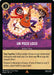 Image for Un Poco Loco (63/204) (Cold Foil) [Hyperia City] (14) - Disney Lorcana