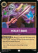 Image for Merlin's Wand (66/204) [Hyperia City] (14) - Disney Lorcana