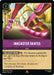 Image for Inkcaster Skates (67/204) [Hyperia City] (14) - Disney Lorcana