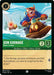 Image for Don Karnage - Khan's Courier (70/204) [Hyperia City] (14) - Disney Lorcana