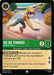 Image for Go Go Tomago - Extreme Tester (72/204) (Cold Foil) [Hyperia City] (14) - Disney Lorcana