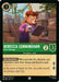 Image for Rebecca Cunningham - Savvy Manager (80/204) (Cold Foil) [Hyperia City] (14) - Disney Lorcana