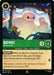 Image for Baymax - Lab Assistant (85/204) [Hyperia City] (14) - Disney Lorcana