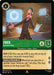 Image for Fred - Awesome Boss (86/204) (Cold Foil) [Hyperia City] (14) - Disney Lorcana