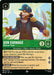Image for Don Karnage - Debonair Pirate (88/204) [Hyperia City] (14) - Disney Lorcana