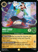 Image for Max Goof - Karaoke Star (89/204) [Hyperia City] (14) - Disney Lorcana