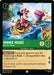 Image for Minnie Mouse - Busy Go-Getter (92/204) [Hyperia City] (14) - Disney Lorcana