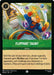 Image for Flippant Taunt (98/204) [Hyperia City] (14) - Disney Lorcana