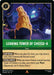 Image for Leaning Tower of Cheese-a (101/204) (Cold Foil) [Hyperia City] (14) - Disney Lorcana