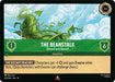 Image for The Beanstalk - Onward and Upward (102/204) [Hyperia City] (14) - Disney Lorcana
