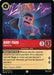 Image for Abby Park - Intense Fan (104/204) (Cold Foil) [Hyperia City] (14) - Disney Lorcana