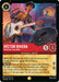 Image for Hector Rivera - Worldwide Sensation (106/204) (Cold Foil) [Hyperia City] (14) - Disney Lorcana