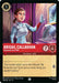 Image for Abigail Callaghan - Seasoned Test Pilot (108/204) (Cold Foil) [Hyperia City] (14) - Disney Lorcana