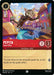 Image for Pepita - Sweet Kitty (109/204) [Hyperia City] (14) - Disney Lorcana