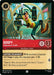 Image for Goofy - Enthusiastic Tourist (111/204) (Cold Foil) [Hyperia City] (14) - Disney Lorcana