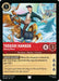 Image for Tadashi Hamada - Making Waves (112/204) [Hyperia City] (14) - Disney Lorcana