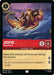 Image for Jasper - Dodgy Boater (114/204) [Hyperia City] (14) - Disney Lorcana
