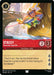 Image for Stacey - Powerline Superfan (116/204) (Cold Foil) [Hyperia City] (14) - Disney Lorcana