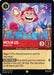 Image for Meilin Lee - Ecstatic Fan (123/204) (Cold Foil) [Hyperia City] (14) - Disney Lorcana