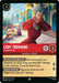 Image for Lady Tremaine - Scornful Snob (126/204) (Cold Foil) [Hyperia City] (14) - Disney Lorcana