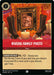Image for Rivera Family Photo (132/204) (Cold Foil) [Hyperia City] (14) - Disney Lorcana