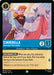 Image for Cinderella - Homespun Dressmaker (138/204) [Hyperia City] (14) - Disney Lorcana