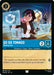 Image for Go Go Tomago - Working Late (145/204) [Hyperia City] (14) - Disney Lorcana