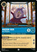 Image for Madam Mim - Nosy Neighbor (146/204) [Hyperia City] (14) - Disney Lorcana