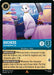 Image for Duchess - Cosmopolitan Cat (153/204) [Hyperia City] (14) - Disney Lorcana
