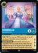 Image for Cinderella - Unintentional Icon (157/204) [Hyperia City] (14) - Disney Lorcana