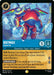 Image for Baymax - Amped Up (158/204) [Hyperia City] (14) - Disney Lorcana