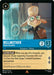 Image for Bellwether - Highly Qualified (159/204) [Hyperia City] (14) - Disney Lorcana