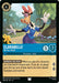 Image for Clarabelle - Out for a Stroll (160/204) [Hyperia City] (14) - Disney Lorcana