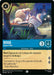 Image for Doug - Lying in Wait (161/204) [Hyperia City] (14) - Disney Lorcana