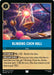 Image for Blinding Chem Ball (166/204) (Cold Foil) [Hyperia City] (14) - Disney Lorcana