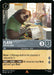 Image for Flash - Efficient Clerk (171/204) [Hyperia City] (14) - Disney Lorcana
