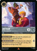 Image for Arthur - Merlin's Assistant (172/204) (Cold Foil) [Hyperia City] (14) - Disney Lorcana