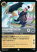 Image for Edgar Balthazar - Long-Suffering Butler (173/204) [Hyperia City] (14) - Disney Lorcana