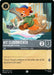Image for Kit Cloudkicker - Unpredictable Courier (174/204) [Hyperia City] (14) - Disney Lorcana