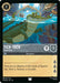 Image for Tick-Tock - Canal Croc (175/204) (Cold Foil) [Hyperia City] (14) - Disney Lorcana