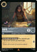 Image for Raya - Determined Explorer (177/204) [Hyperia City] (14) - Disney Lorcana