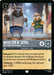 Image for Woolter & Jesse - Bellwether's Henchmen (178/204) [Hyperia City] (14) - Disney Lorcana